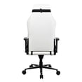 thumbnail image 2 of Arozzi Vernazza XL Soft PU Office & Gaming Chair - White, 2 of 5
