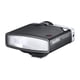 thumbnail image 1 of Lámpara flash Godox Lux Junior Retro Cámara Flash GN12 6000K Temperatura de color Modos automático y manual 1/1-1/64 Potencia de flash 28 mm Distancia focal Reemplazo para cámaras Canon Nikon Sony Fuj Maboto  Lámpara flash, 1 of 7