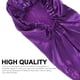 thumbnail image 5 of 2pcs Satin Sleeping Gorras de dormir Creative Beauty Nightcap Sombrero de ducha elástica para las mujeres, 5 of 5