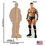 Randy Orton - WWE