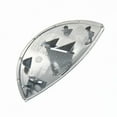 thumbnail image 3 of LOVIVER Headlight Washer Cover for Clubman Convertible Accessories Right Right 61672752560, 3 of 7