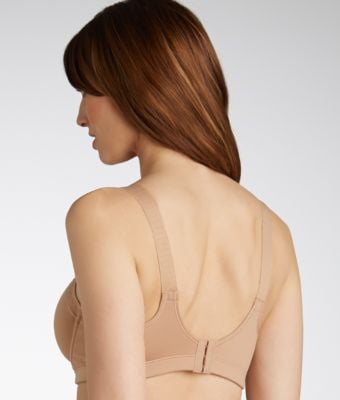 playtex play outgoer sports bra