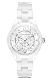 Michael Kors Mens Designer Watches 