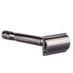 thumbnail image 2 of 2X Maquinilla de Afeitar de Doble Filo de Seguridad para Hombres Barber de Afeitar Recta Hojas de Afeitar Que Afeita La Cara de Los Hombres Maquina de Afeitar, 2 of 5