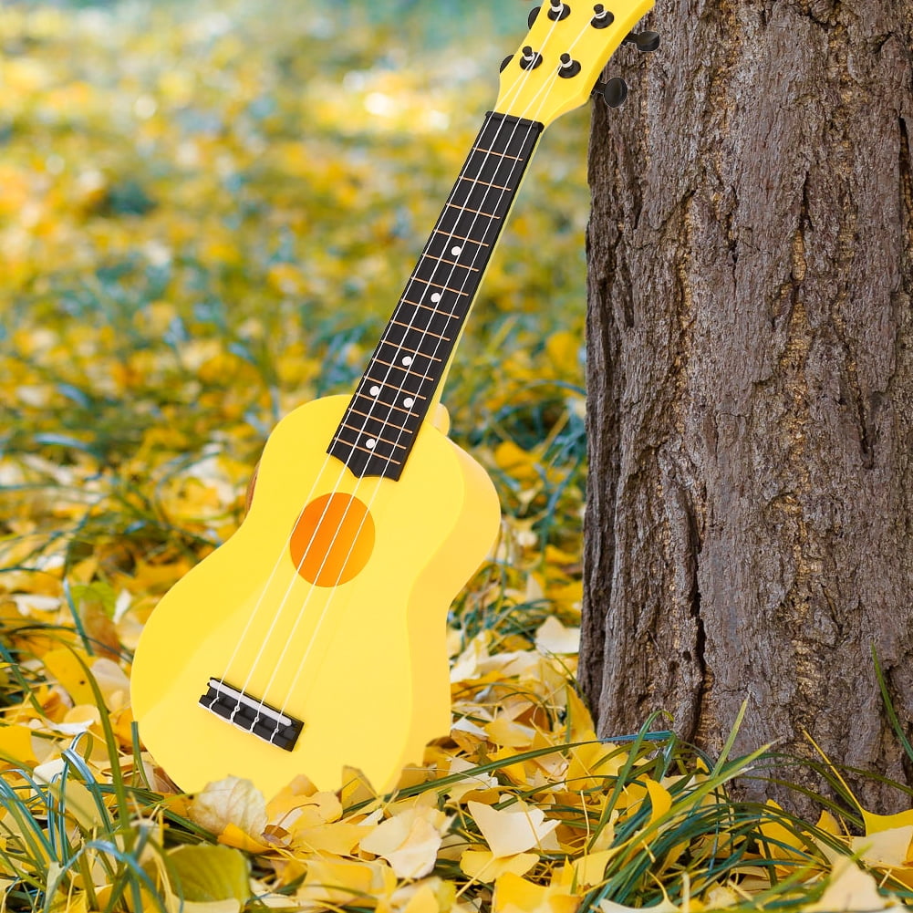 Kritne Kid Ukulele , Children Ukulele, 21inch Ukulele 4 Strings Musical