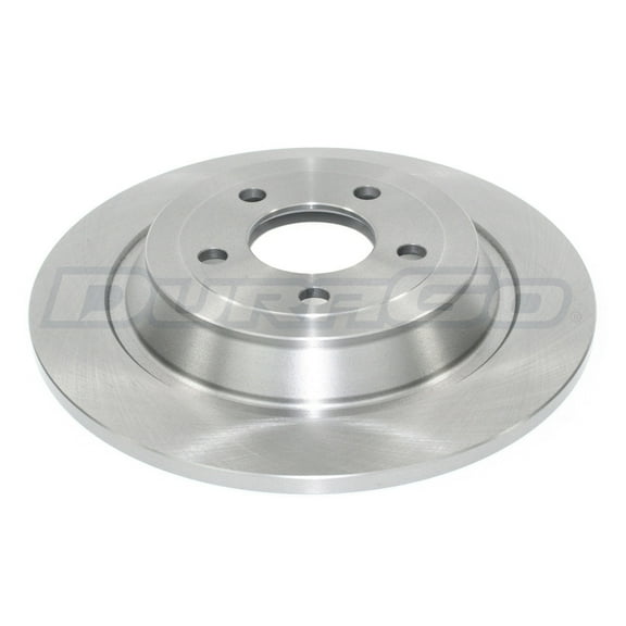 DuraGo Disc Brake Rotor BR901386