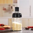 thumbnail image 1 of ShenMo EIKS Oil Bottle with Silicone Brush for Cooking BBQ Kitchen, 1 of 4