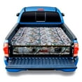 thumbnail image 3 of Airbedz AirBedz CAMO PPI 401 Full Size 8.0' Long Bed with Built-In Rechargeable Battery Air Pump, 3 of 4