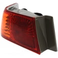 thumbnail image 2 of Tail Light Compatible With 2000-2001 Toyota Camry Left Driver With bulb(s), 2 of 7