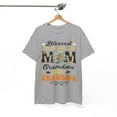 thumbnail image 6 of Mothers Day Shirt Blessed To Be Called Mom Grandma Great Nana ID-0401-DPKN, 6 of 9