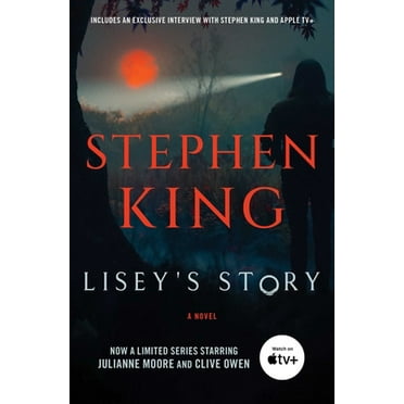 Pre-Owned Lisey's Story (Paperback) 1982147792 9781982147792