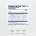 thumbnail image 2 of Vitanica PMS Tonic, Premenstrual Support and Relief, Saint Johns Wort, Dong Quai, Chaste Tree Berry, Wild Yam and More, Vegan, 4 Ounce, 2 of 7
