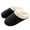 Z07-Black, variant on Christmas Slippers for Women,Christmas Slippers Winter Warm Couples Thick Sole Soft Sole Shoes Thickened Slippers for Men and Women