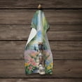 thumbnail image 4 of Bullmastiff Spring Path Kitchen Towel, 4 of 5