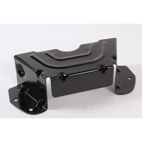 MTD 783-06424A-0637 Black Belt Cover 42" Deck Murray Pony Bronco 775S