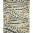 thumbnail image 2 of Safavieh Thom Filicia 9' X 12' Hand Tufted Rug in Wedgewood Blue, 2 of 2