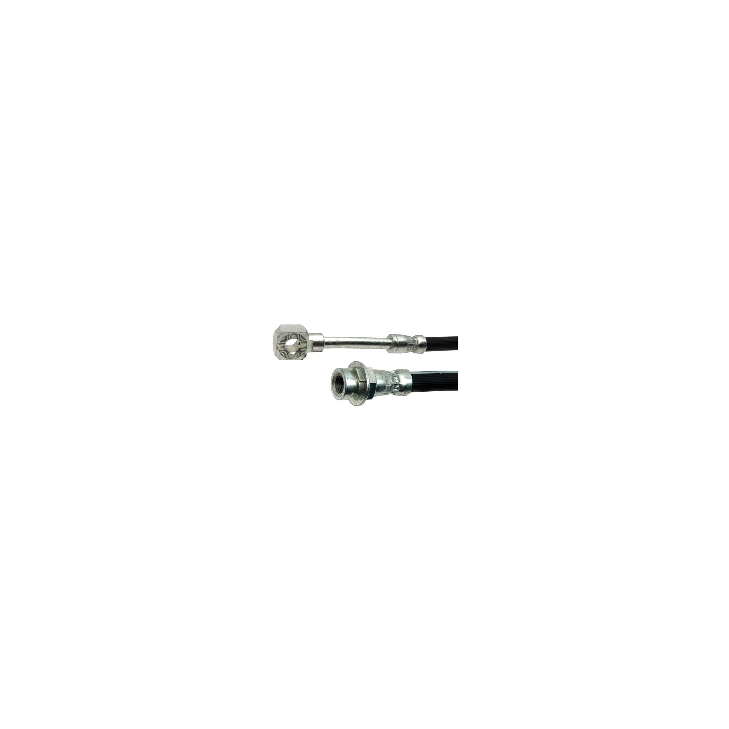 Raybestos BH380267 Professional Grade Hydraulic Brake Hose Fits select: 1997-1998 BUICK PARK AVENUE, 1995-1998 BUICK RIVIERA