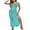 002-Green, variant on Swim Cover Up for Women Sleeveless Tank Bathing Suit Cover Up Sexy Crochet Seethrough Swimsuit Cover Ups Shermie