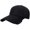 Black, variant on Sunshade Cap Wide Retractable Brim Cotton Breathable Mesh Sun Hat Outdoor Fishing Camping Travel Beach Swimming Pool Park Sportswear Accessories