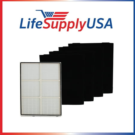 Whirlpool air purifier filters