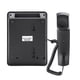 thumbnail image 3 of KX-T8207 Teléfono Con Cable En Inglés Negro, Teléfono Fijo Con Identificador De Llamadas, Teléfono Fijo Remarcable, Teléfono De Casa, Teléfono De Oficina, 3 of 7