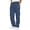 Navy, variant on Casual Trousers for Everyday Wear and Outdoor Activities - Stretch Comfort Fit Men’s Casual Pants for All Seasons