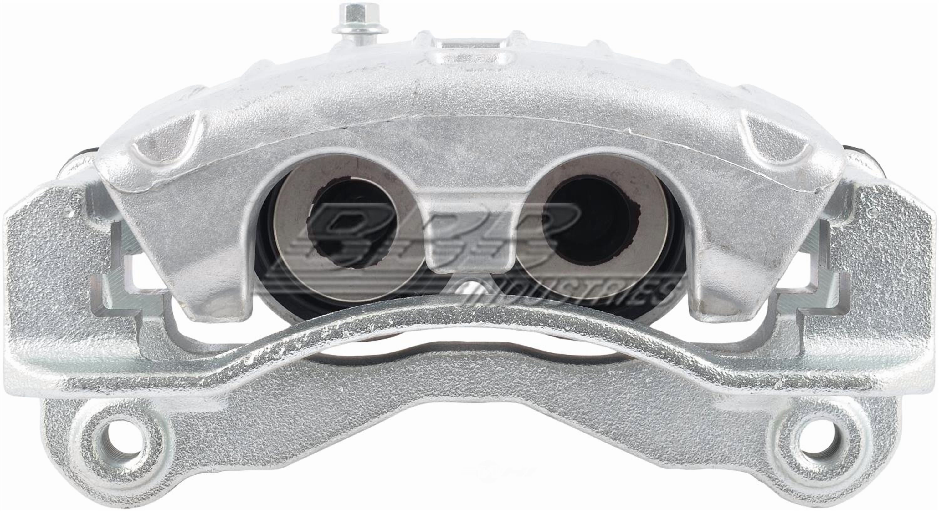 TERREPOWER formerly BBB Industries 99-17396A Reman Caliper w/installation Hardware