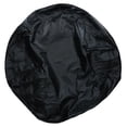 thumbnail image 4 of Spare Wheel Cover for 4x4 and Trailer wheel up to 610mm (24") Diameter, 4 of 5