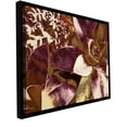 thumbnail image 2 of Dean Uhlinger "Succulent Study" Floater-Framed Gallery-Wrapped Canvas, 2 of 2