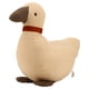 thumbnail image 2 of Juguete De Peluche De Pato, Lindo Juguete De Peluche De Pato, Almohada De Peluche De Algodón Suave Para Niños Y Amigos, Muñeco De Peluche De Juguete, Cojín De Peluche De Pato,, 2 of 7