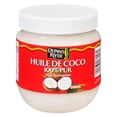 thumbnail image 4 of Dunn's River 100% Pure Non Hydrogenated Coconut Oil, 4 of 7