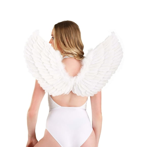 Ailes d'Ange Blanches Divines