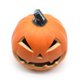 thumbnail image 4 of Decoración de luces de calabaza para exteriores, escaparate, escena con calabaza brillante hueca y luces sin electricidad, 4 of 8
