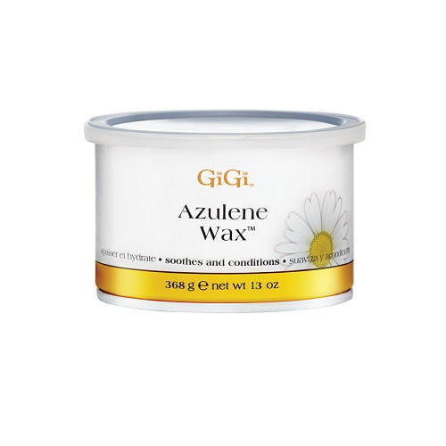 Gigi Azulene Wax 13 oz