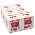 Dunkin' Original Hot Chocolate Bomb, Melting Milk Chocolate Ball Filled with Mini Marshmallows