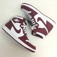 thumbnail image 4 of N I-K-E A i r-Jor-dan 1 Retro High Og Artisanal Red Aussie, 4 of 6