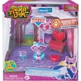 thumbnail image 6 of Animal Jam Friendship Cottage Den & Fairy Cutepeach Exclusive, 6 of 6