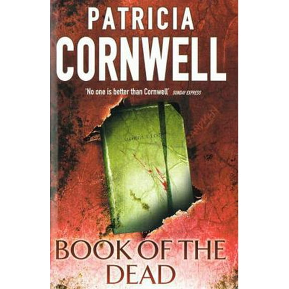 Pre-Owned Book of the Dead (Hardcover) 0399153934 9780399153938