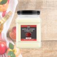 thumbnail image 3 of Birch & Meadow Apple Cider Vinegar Powder, Cooking & Baking, Dry Vinegar, Tangy Flavor 8.8 Ounce, 3 of 5
