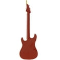 thumbnail image 5 of Personalized Red Electric Guitar Ornament 2024 - Guitar Christmas Ornament Musical Instrument Decor, 5 of 10