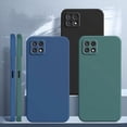thumbnail image 2 of For Samsung Galaxy A22S 5G Case Samsung Galaxy A12 A22S A23 A33 A53 Cover Shockproof Liquid Silicone Phone Case Samsung A22S 5G, 2 of 5
