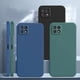 thumbnail image 2 of For Samsung Galaxy A22S 5G Case Samsung Galaxy A12 A22S A23 A33 A53 Cover Shockproof Liquid Silicone Phone Case Samsung A22S 5G, 2 of 4