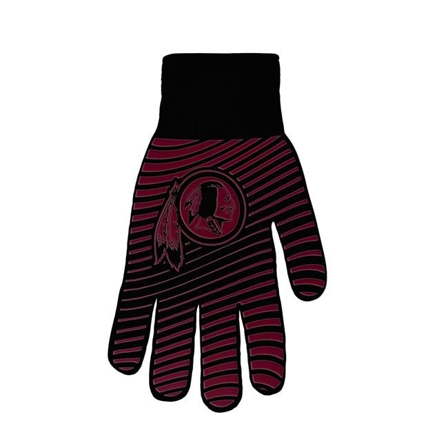 redskins gloves