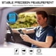 thumbnail image 2 of Alcohol Tester,police Accurate Alcohol Meter, Professional Alcohol Tester With 12 Mouthpieces & Lcd Screen, 2 of 3
