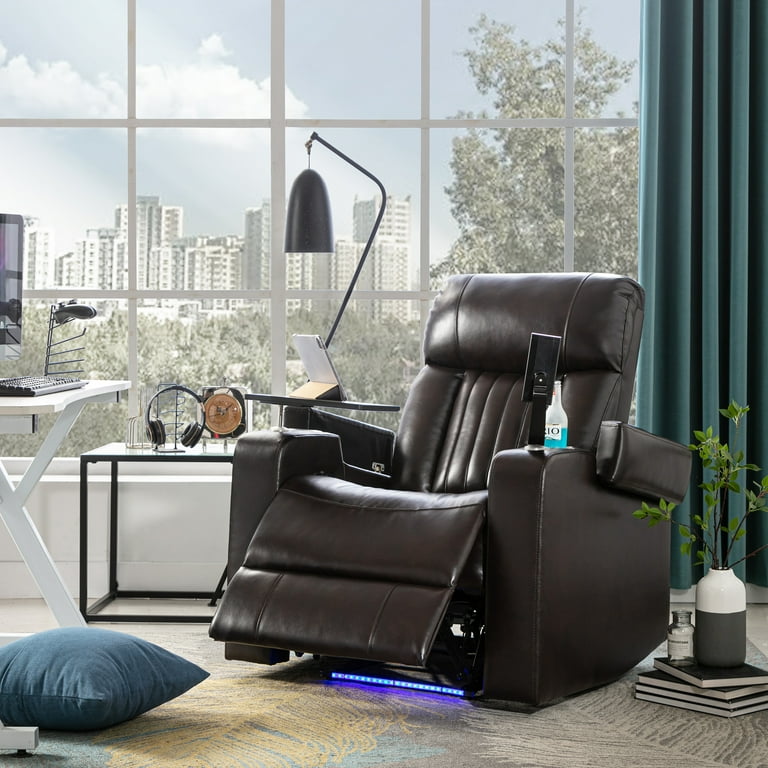 Home theater seating clearance sale