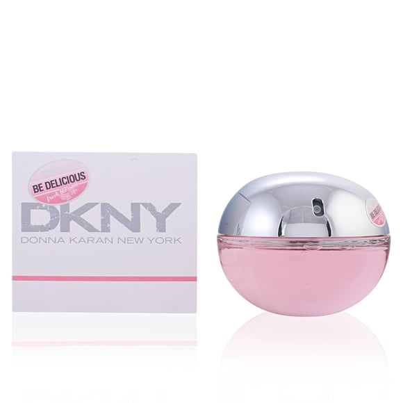 Be Delicious Fresh Blossom Donna Karan Eau de Parfum 100 ml Aroma Floral Frutal