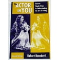 thumbnail image 1 of Pre-Owned The Actor in You: Sixteen Simple Steps to Understanding the Art of Acting, Second Edition (Paperback) 0205359213 9780205359219, 1 of 1