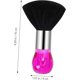 thumbnail image 2 of Professional Barber Neck Duster Brush for Fast Hair Removal and Salon Hair Cutting Cleaning, 2 of 4
