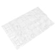 thumbnail image 4 of Bolsas de Cubos de Hielo Desechables, Bolsa de Cubos de Hielo PVC de Grado Alimento 10pcs Bandejas de Hielo Hechas A Mano para Cocina Para Refrigerador Casero, 4 of 7