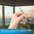 thumbnail image 3 of PAMINGONO 50Set Spring Loaded Plunger Pin Stainless Steel for Machine Maintenance Catching, 3 of 5